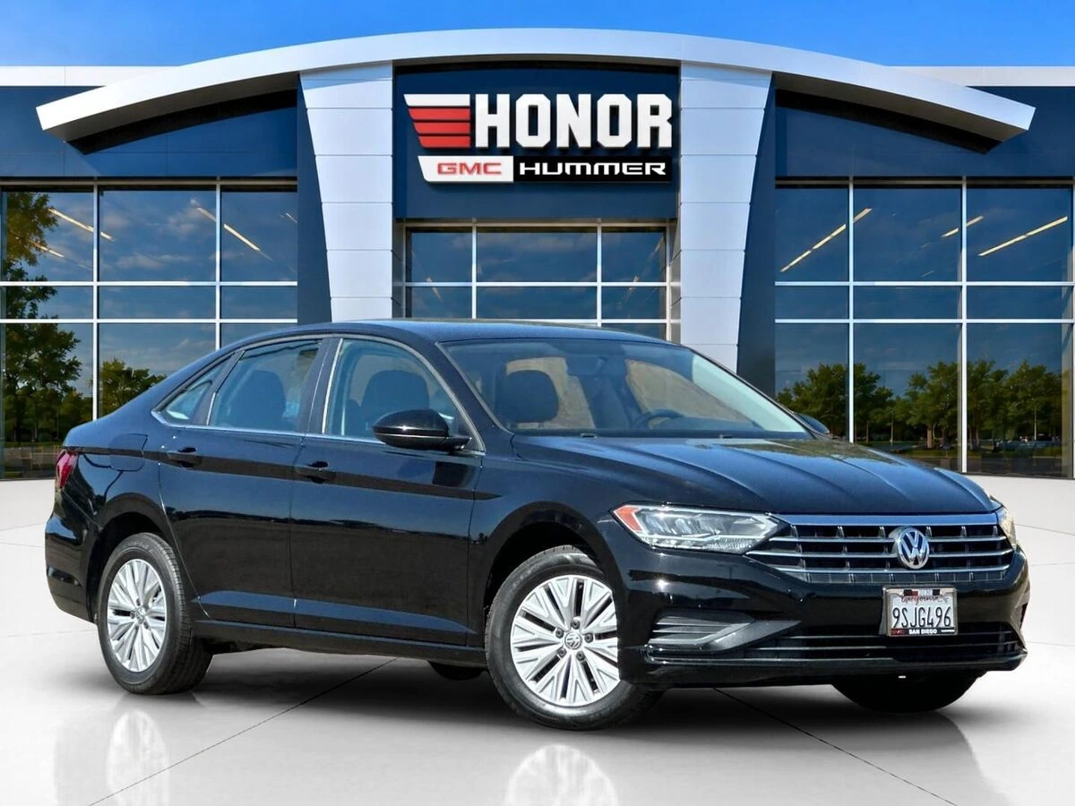 Used 2020 Volkswagen Jetta S with VIN 3VWC57BU1LM093665 for sale in National City, CA