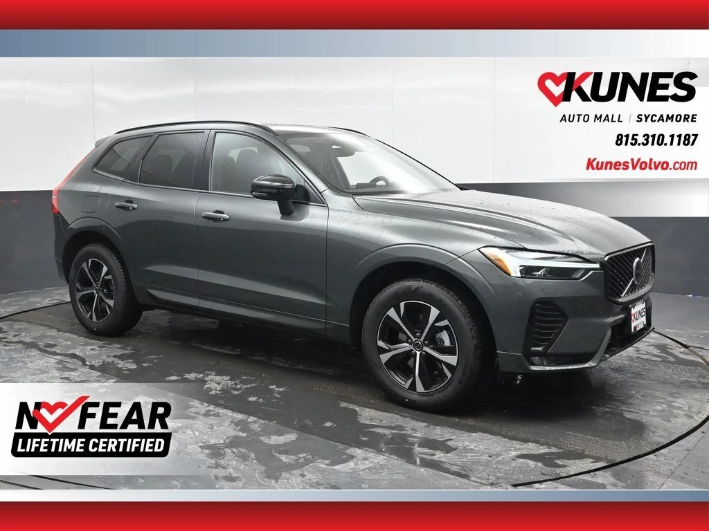 2026 Volvo - image 1