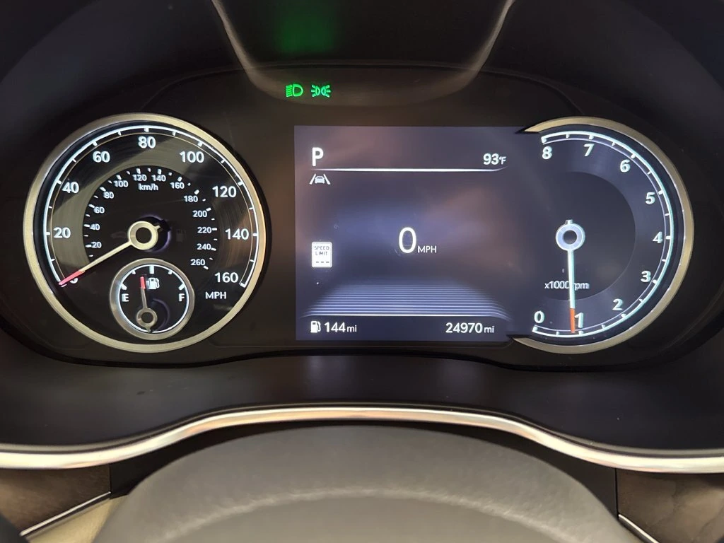 2022 GENESIS G80 Base - Photo 19