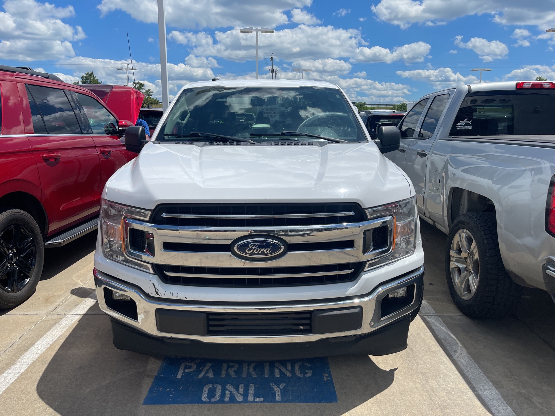 Vehicle