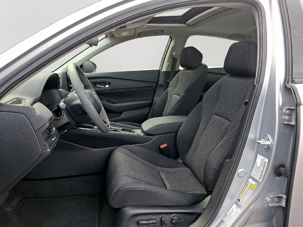 2024 Honda Accord EX - Photo 14