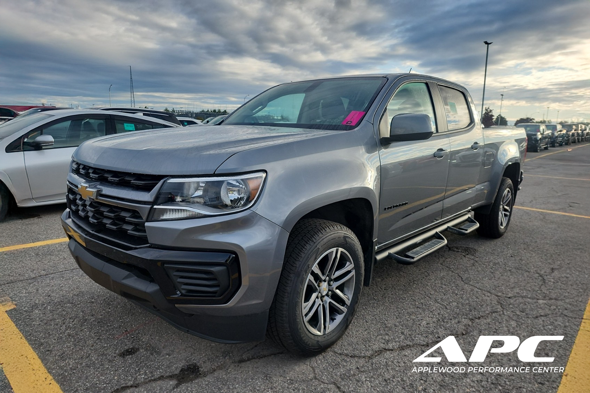 Vehicle