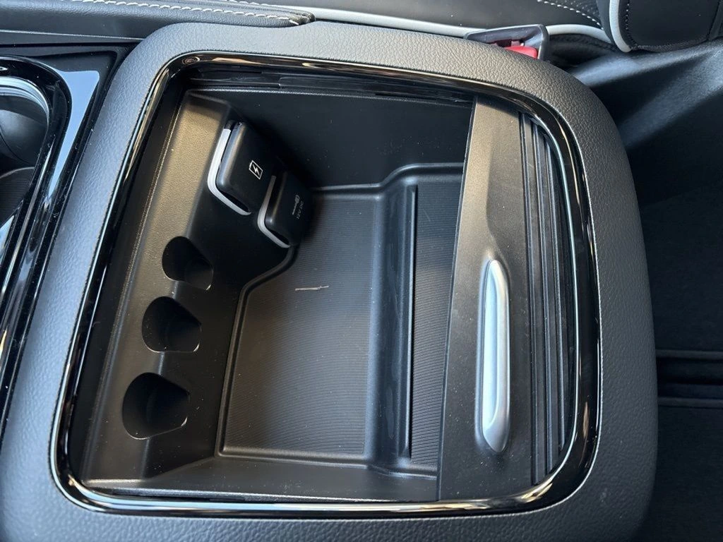 2026 Chrysler Pacifica Limited - Photo 50