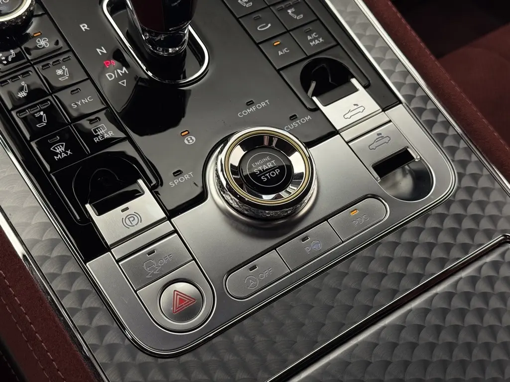 2022 Bentley Continental GT Speed photo 36