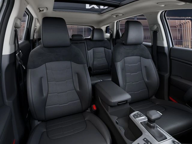 2026 Kia Sportage SX Prestige - Photo 15