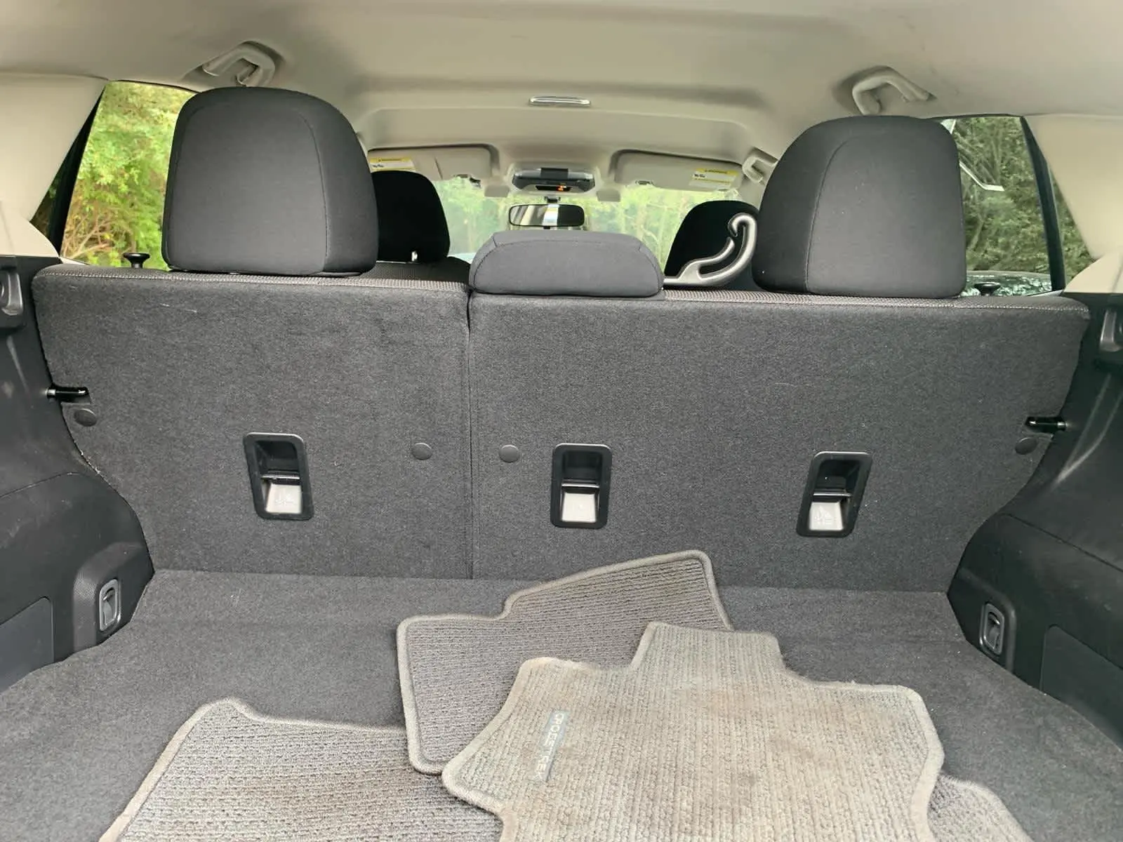2023 Subaru Crosstrek Base photo 35