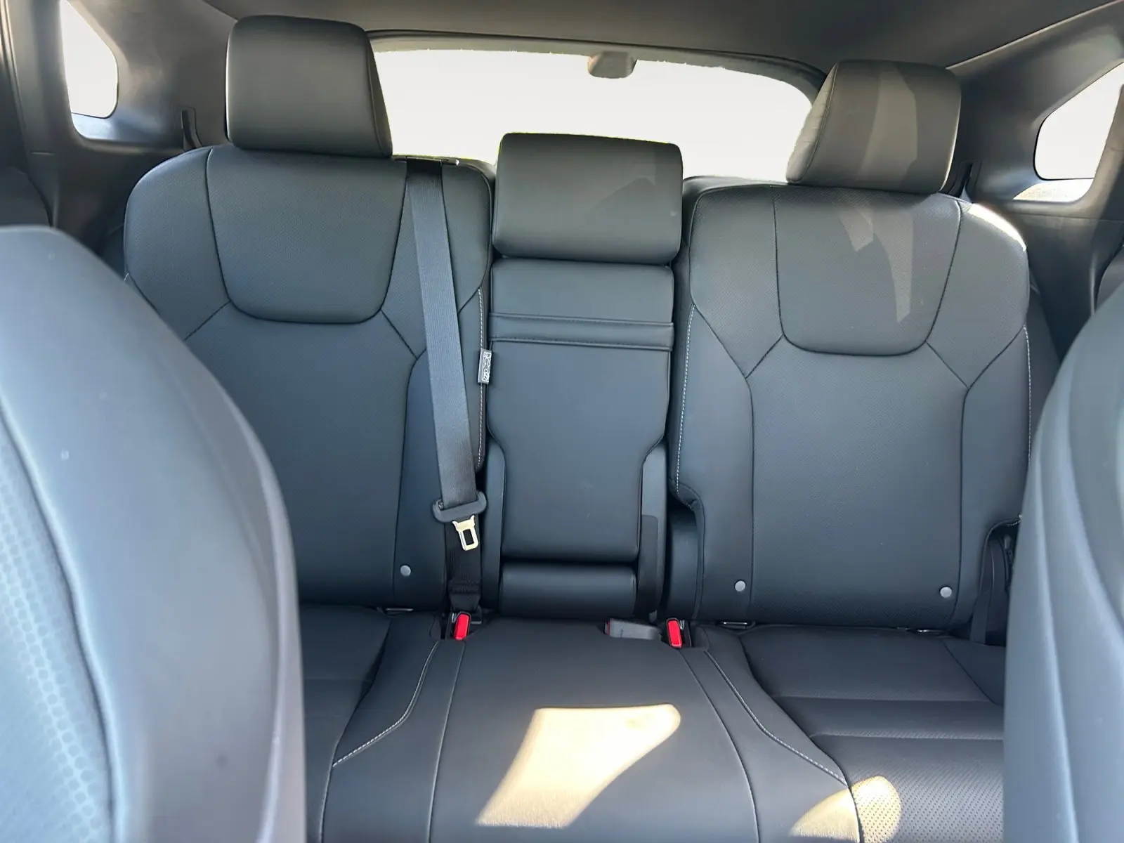 2024 Lexus RX 350 F SPORT Handling AWD photo 12