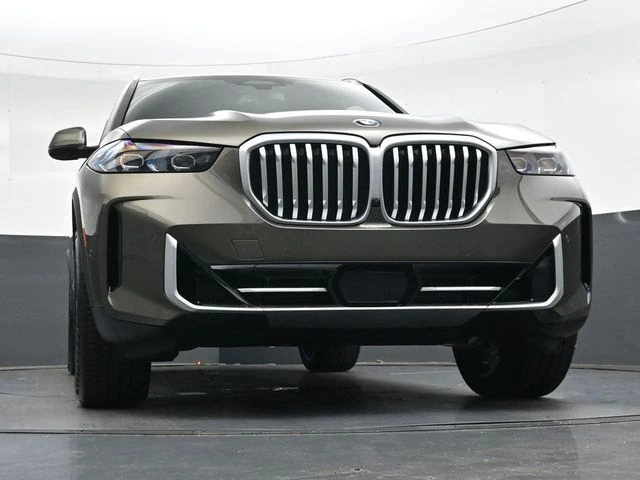 2026 BMW X5 40i - Photo 38