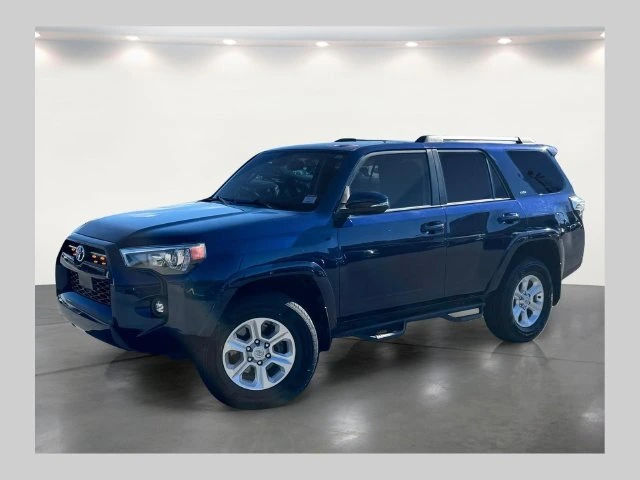 2022 Toyota 4Runner