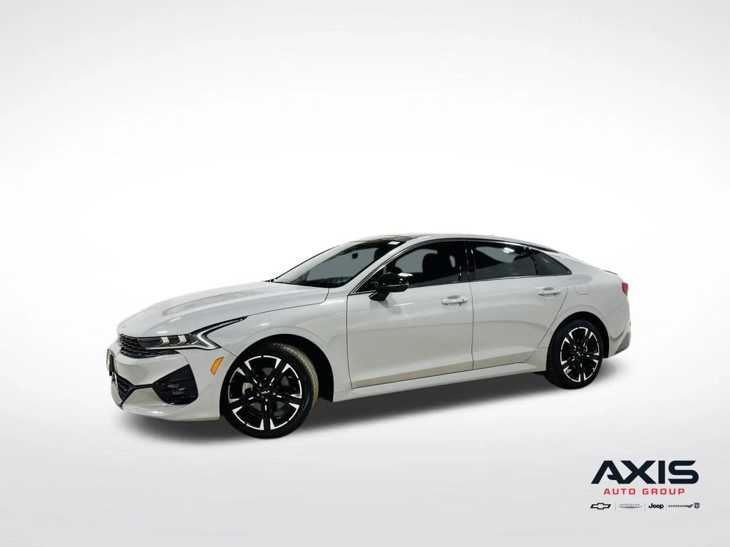 2024 Kia K5