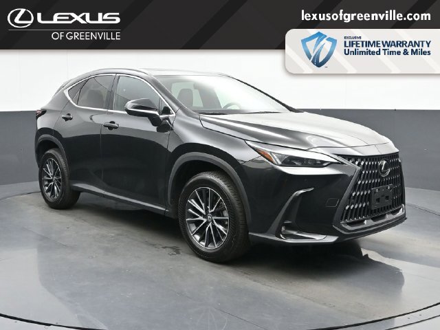2024 Lexus NX 350 Premium AWD