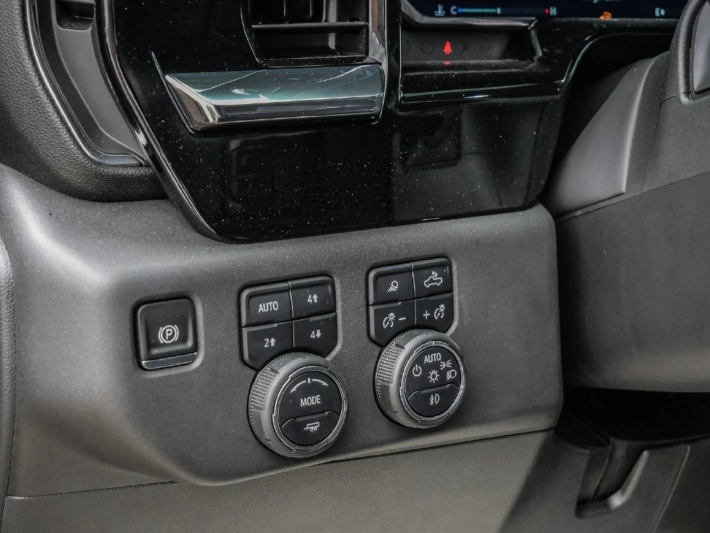 2025 Chevrolet Silverado 1500 RST - Photo 46