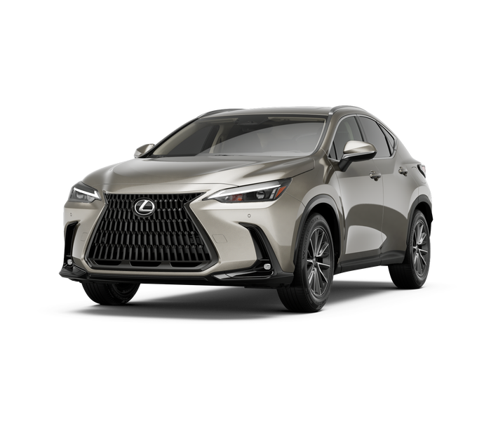 2026 Lexus NX 350 Premium