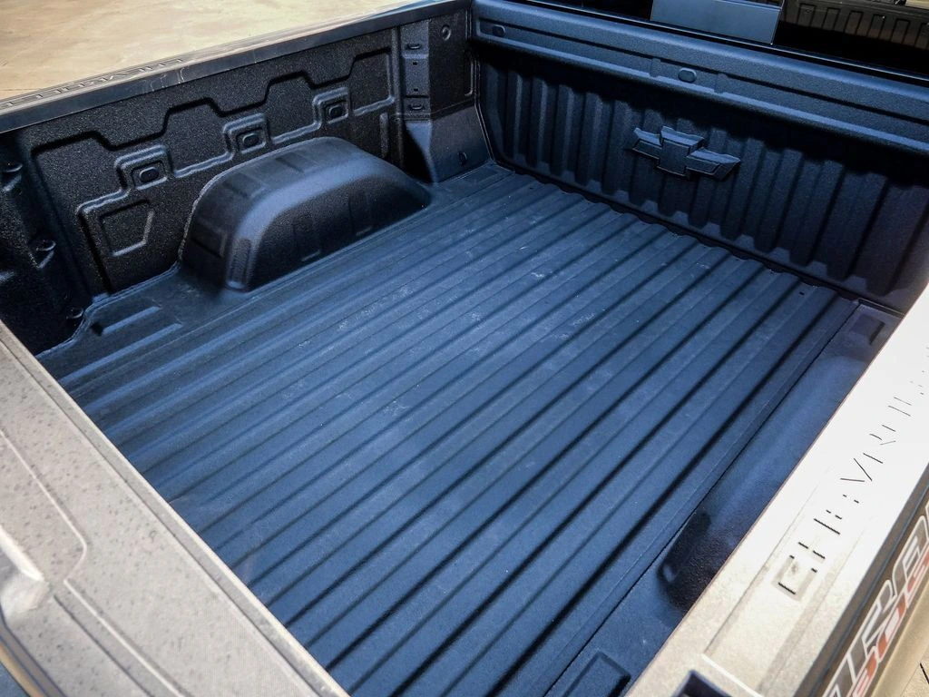2026 Chevrolet Silverado 1500 LT Trail Boss - Photo 11
