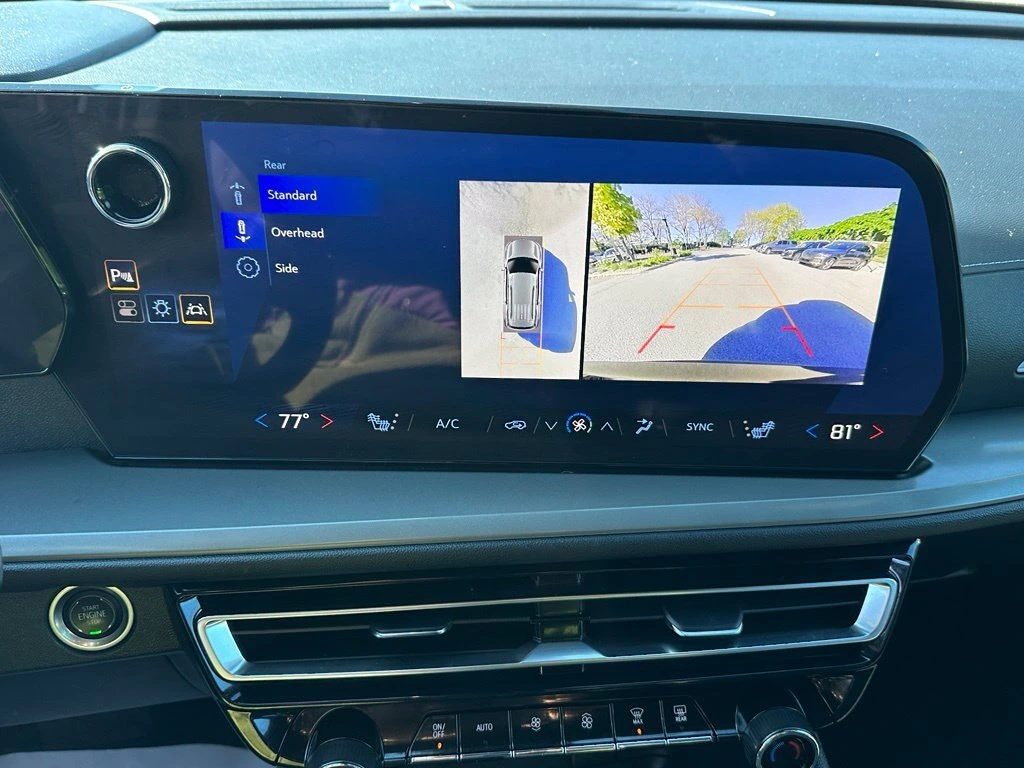 Vehicle thumbnail