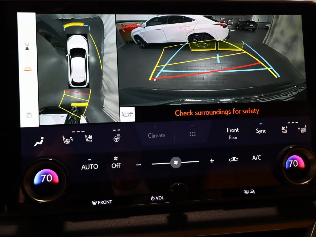 Vehicle thumbnail