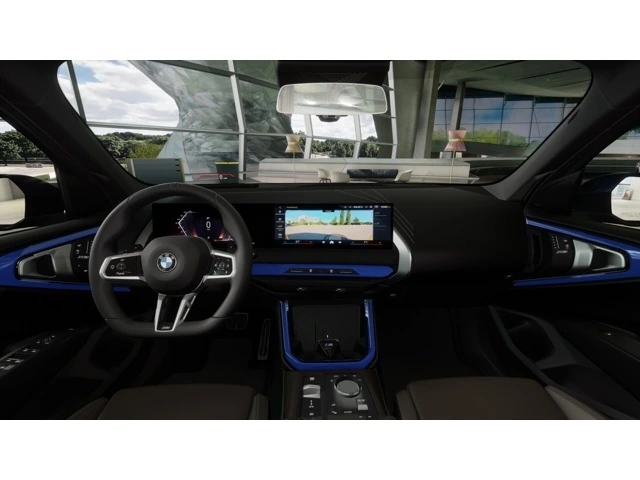 2026 BMW X3 30 - Photo 10