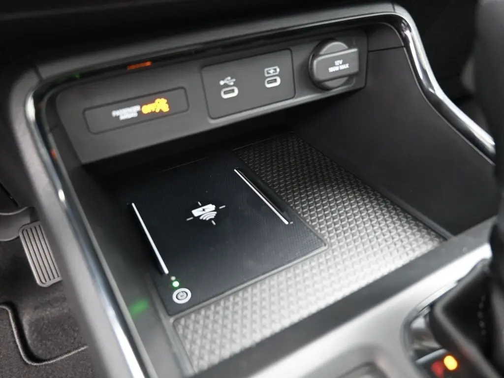 2026 Honda CR-V EX photo 23