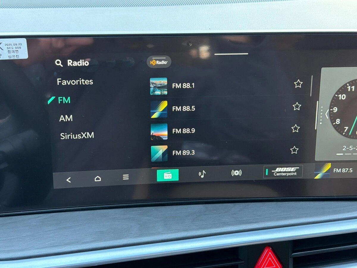 2026 Kia Sorento X-Line SX Prestige - Photo 19