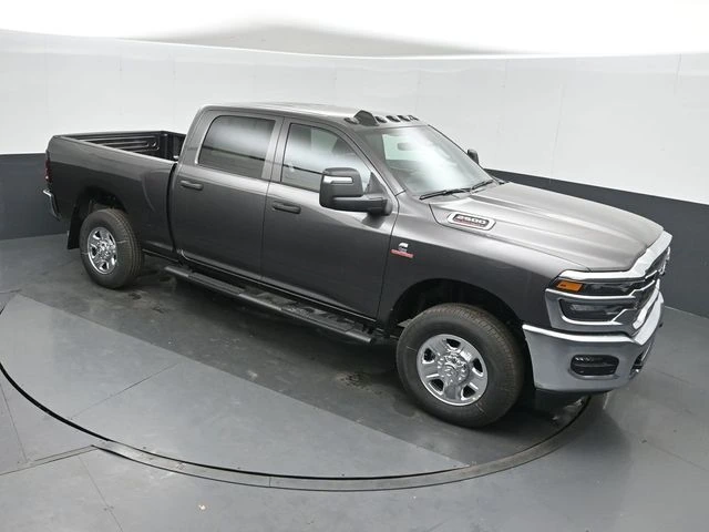 2026 RAM 2500 Tradesman - Photo 28