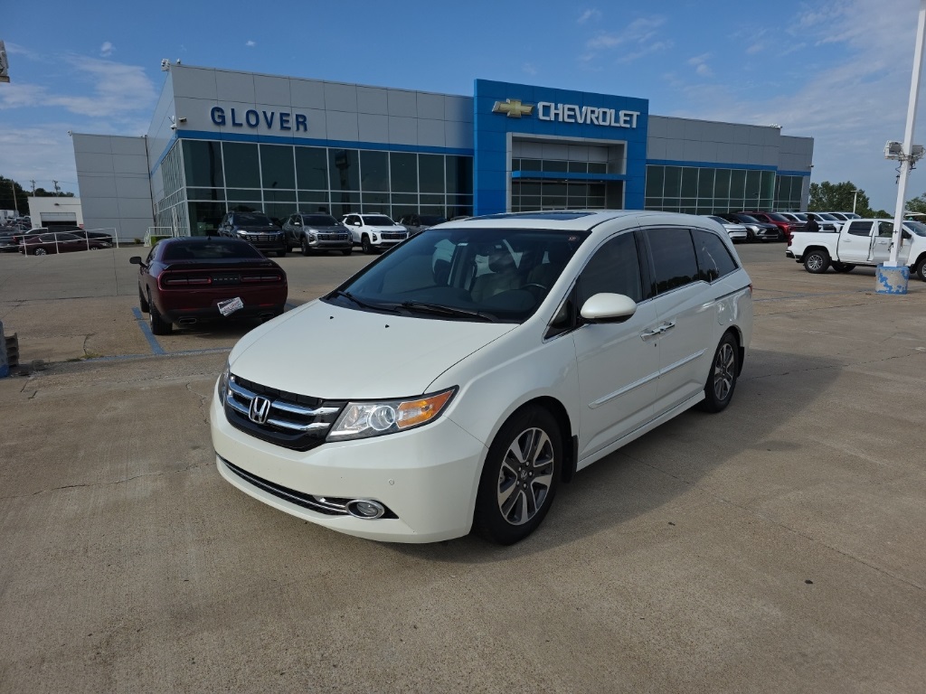 Vehicle