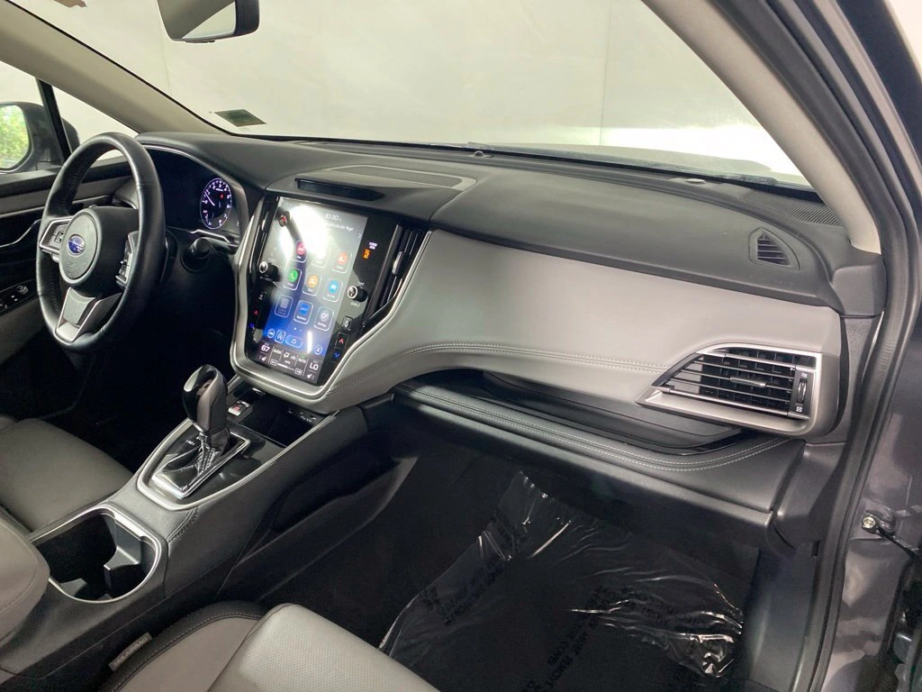 2021 Subaru Outback Limited - Photo 34