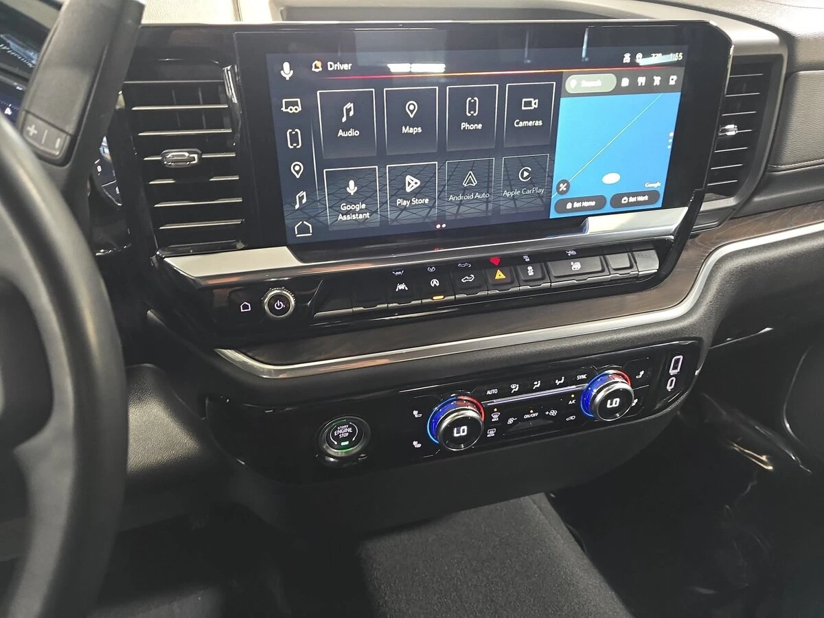 2024 GMC Sierra 1500 SLT - Photo 20
