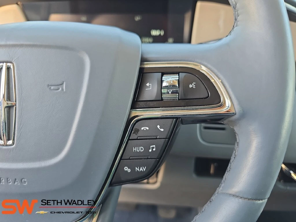 2021 Lincoln Navigator Black Label - Photo 19