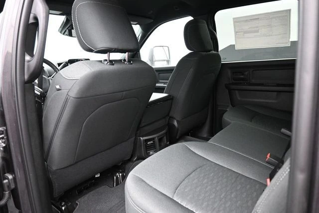 2026 RAM 2500 Tradesman - Photo 11
