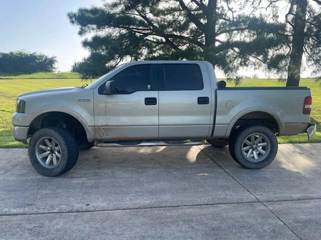 2006 Ford F-150 XLT - Photo 7