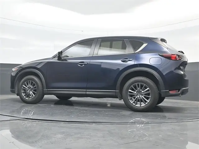 2021 Mazda CX-5 Touring photo 42