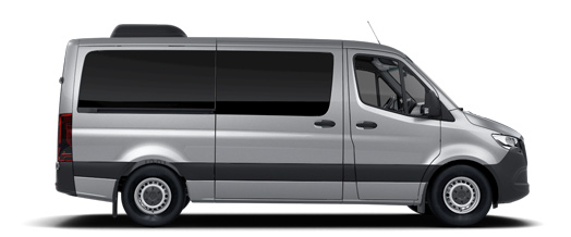 Sprinter Passenger