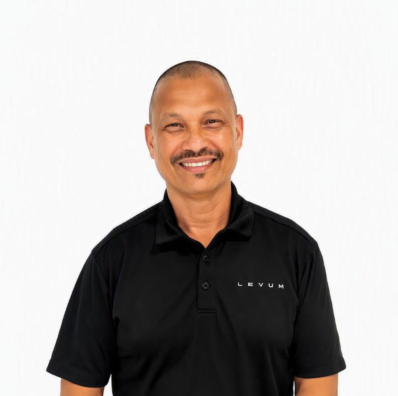 Troy Chin