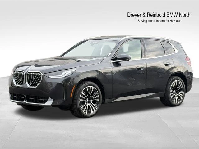 2026 BMW X3