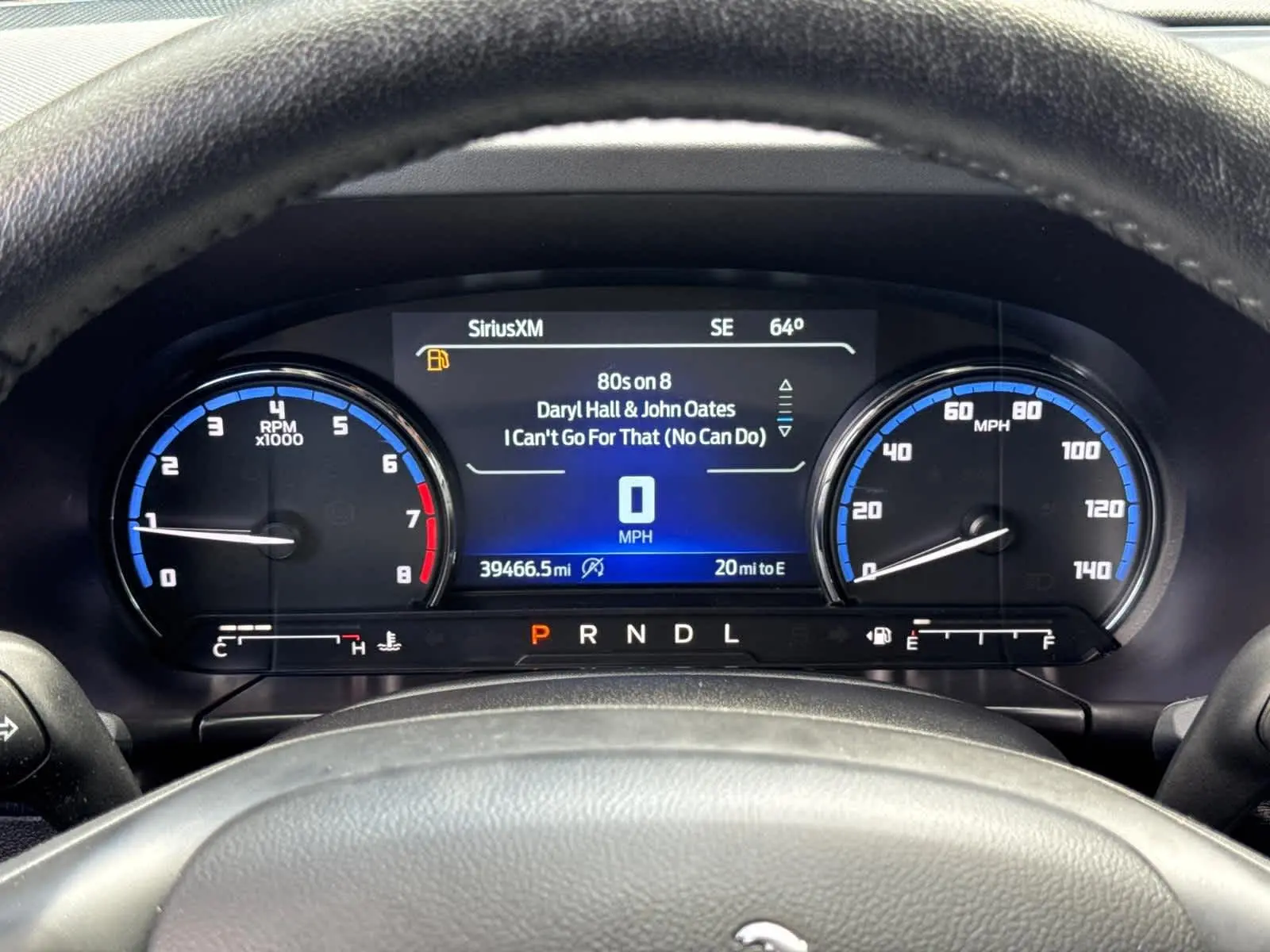 2021 Ford Bronco Sport Outer Banks photo 18