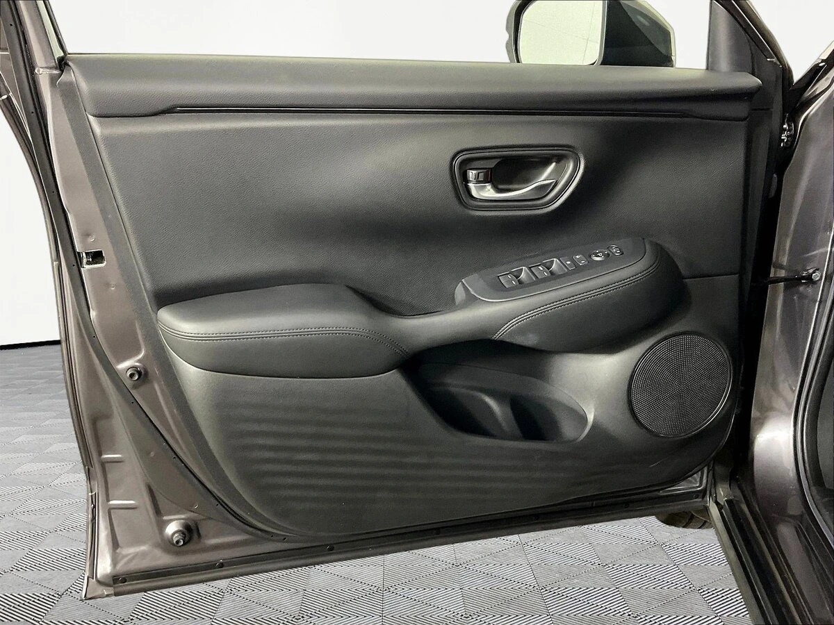 2024 Honda HR-V LX - Photo 20