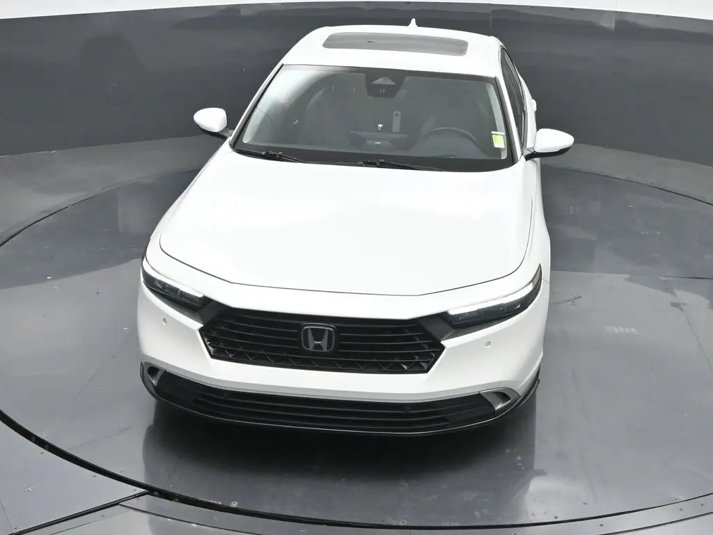2023 Honda Accord Hybrid Touring photo 44