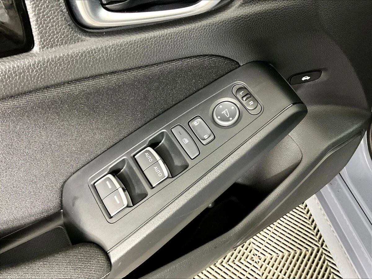 2024 Honda Civic EX - Photo 40