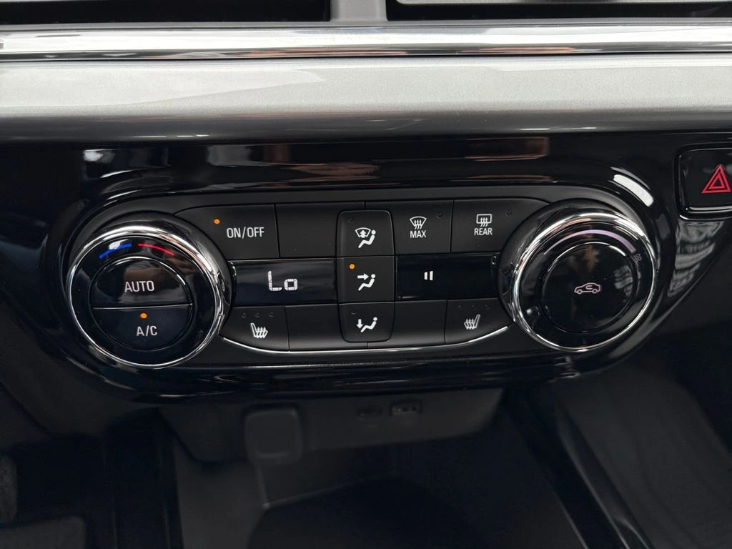 2026 Chevrolet Trax LT - Photo 27