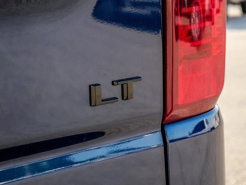 2026 Chevrolet Silverado 1500 LT - Photo 15