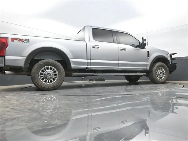 2022 Ford F-250 photo 38
