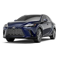 2026 Lexus RX 350h Premium+