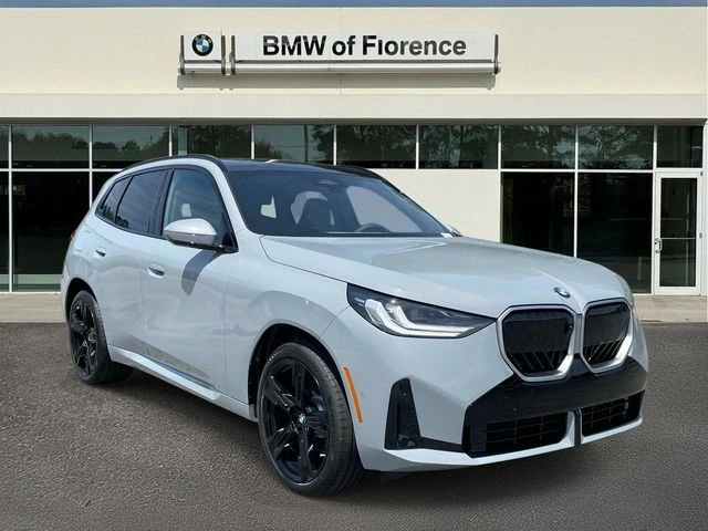 2026 BMW X3 30 XDRIVE's photo