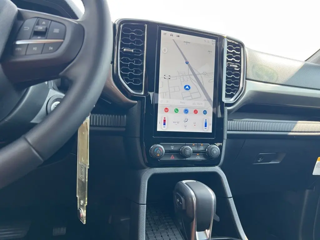 2025 Ford Ranger XLT photo 20