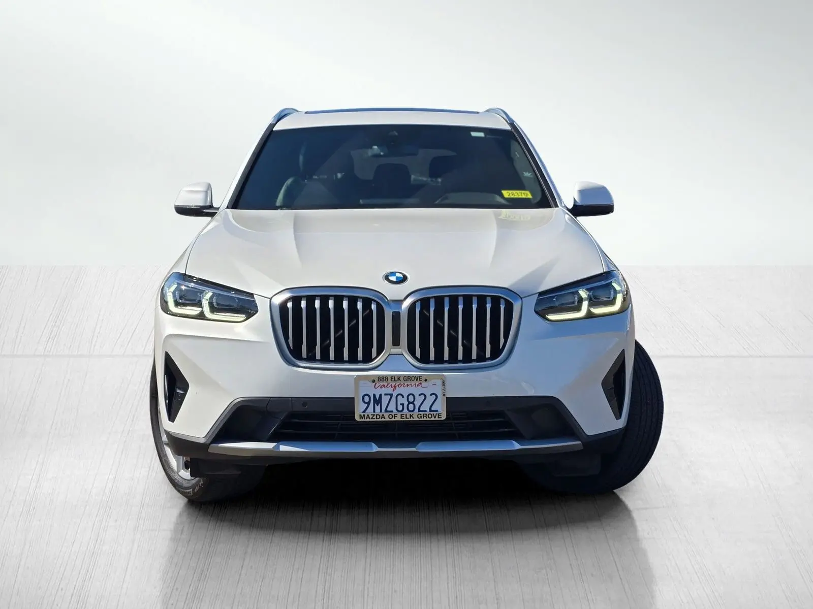 2024 Bmw X3 sDrive30i photo 2