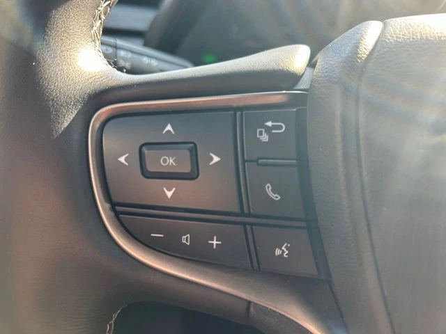 2022 Lexus UX Hybrid 250h - Photo 18