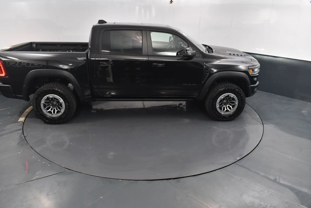 2026 RAM 1500 RHO - Photo 40
