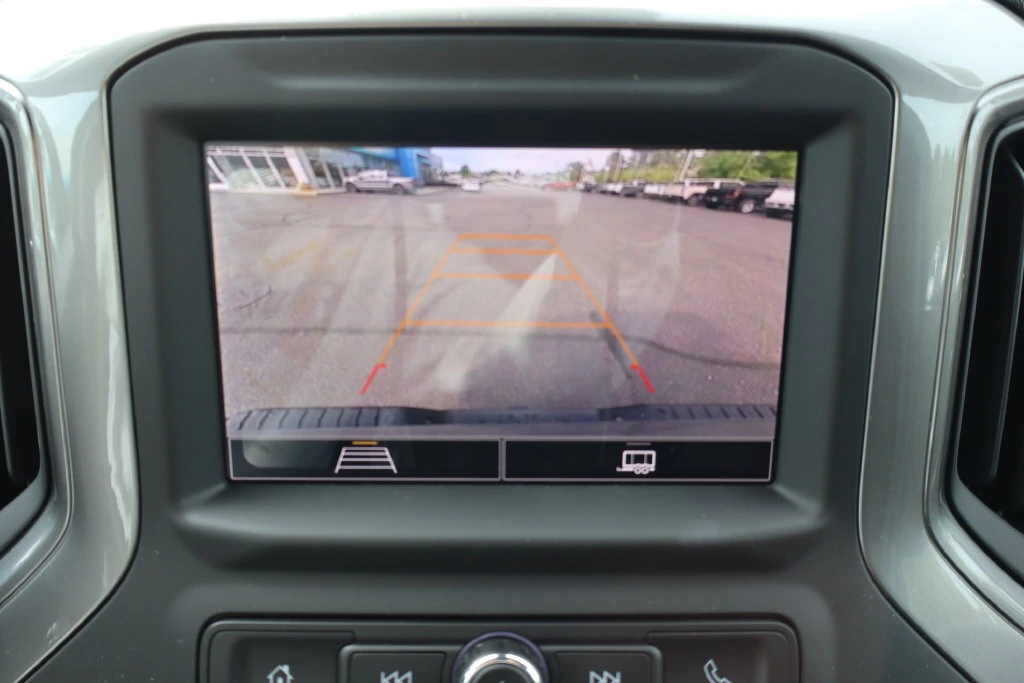 2026 Chevrolet Silverado 2500 HD Custom - Photo 12