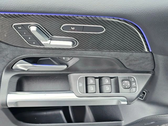 2026 Mercedes-Benz GLB AMG GLB 35 - Photo 18