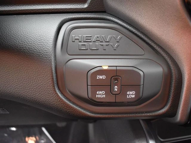 2025 RAM 2500 Big Horn - Photo 30